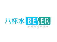八杯水