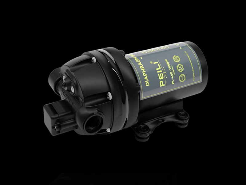 大通量园林泵 608...