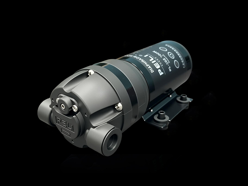 大通量增压/自吸泵5...