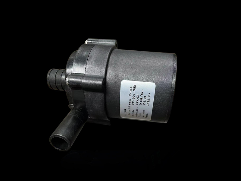 微型泵 38M 系列