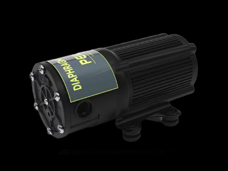 无刷高压泵 605 ...