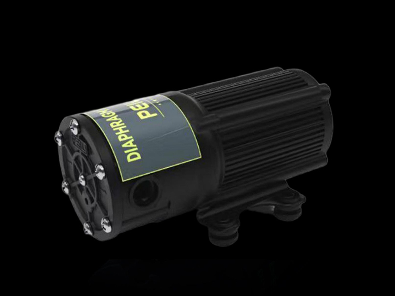 无刷增压泵系列