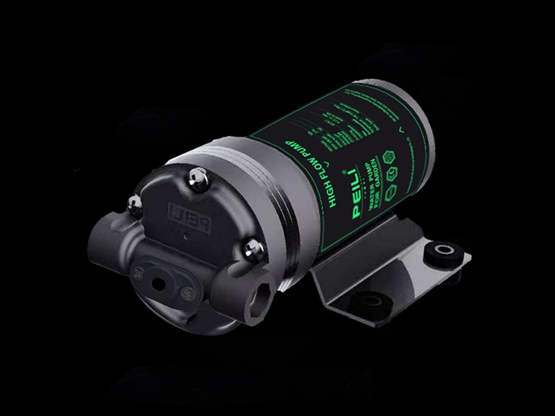 小通量增压/自吸/混...